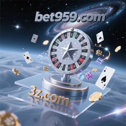 Experiência de Cassino no bet959.com: Diversão e Aventura ao Seu Alcance