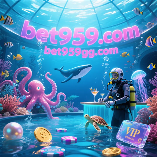 bet959.com - Jogos de cassino online com as melhores odds do mercado
