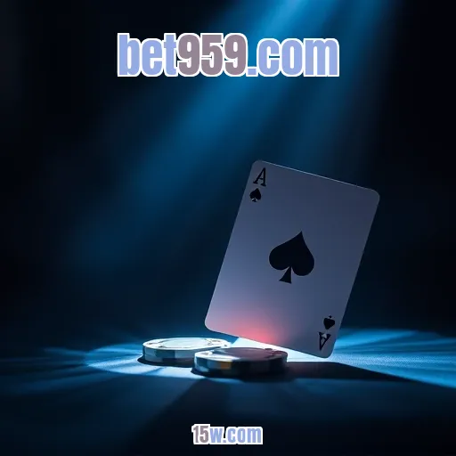 bet959.com: Novidades Imperdíveis no Mundo dos Jogos Online