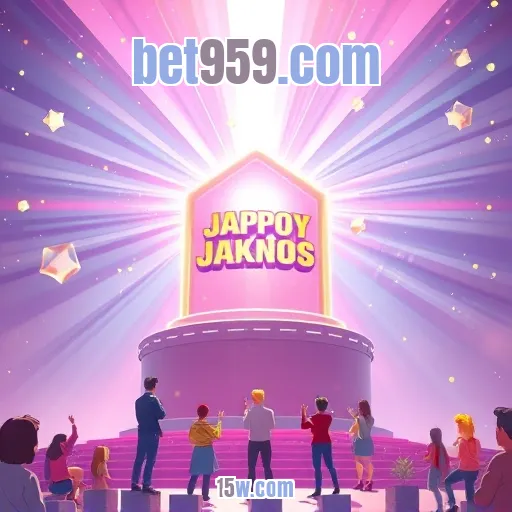 bet959.com: Novidades Imperdíveis no Mundo dos Jogos Online