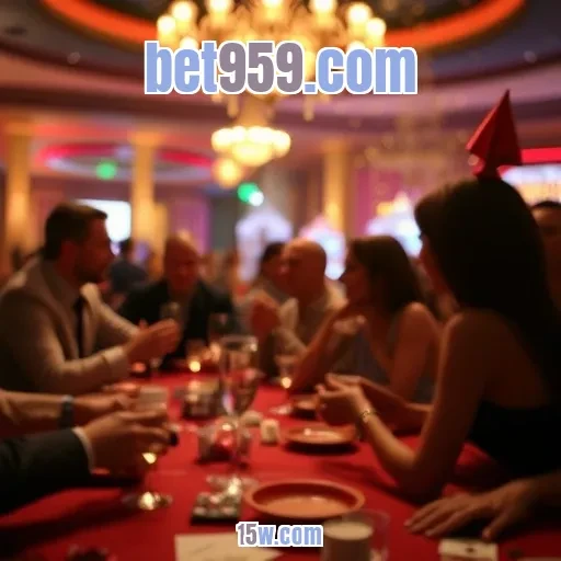 bet959.com: Apostas em Corridas Que Vão Fazer Seu Coração Acelerar